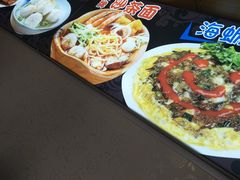-老闽味沙茶面·姜母鸭(传承35年曾厝垵店)