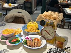 -太食獸泰式茶餐厅(北美新天地店)
