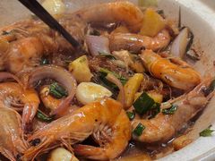 -煲得鲜·桐乡煲·小龙虾(万达店)