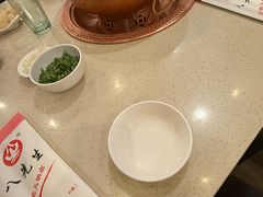 -八先生涮肉房(三里河店)
