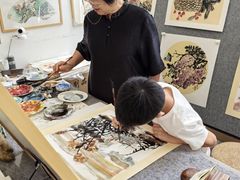 -中国宣纸文化园