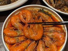 -单家老院·院子里的青岛菜(沙子口店)