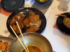 -一棠龙虾•王牌虾球(恒隆广场店)