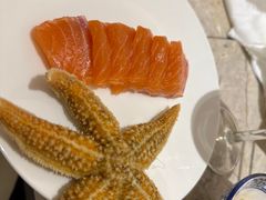 -西安高新希尔顿酒店·咖啡露台西餐厅