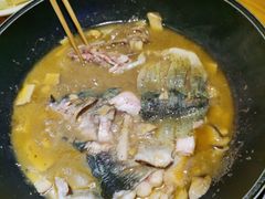 -小小河边鱼(天润城店)