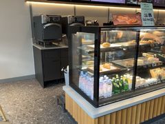 -星巴克(舟山蜈蚣峙店)