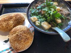 -老城南.鸭血粉丝汤(夫子庙店)