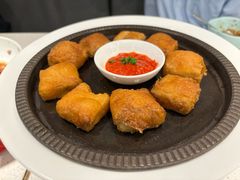 -刀板香·安徽菜(国购IFC店)