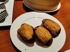 -杭州JW万豪酒店-万豪中餐厅