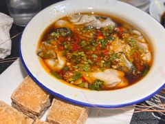 -龙门醉客(上塘路店)