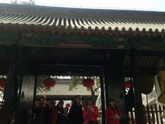 -保定直隶总督署博物馆
