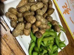 -平娃三宝烧烤·面食(南小街店)