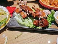 -姐弟小东北(瑞景商业广场店)