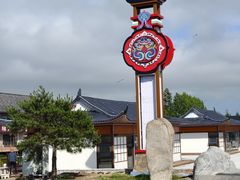-珲春防川景区