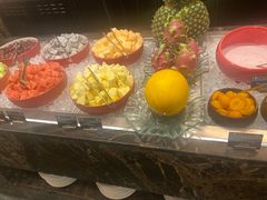 -北京北辰洲际酒店