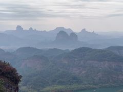 -丹霞山风景名胜区