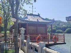 -珠海圆明新园