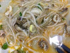 -豫石记羊汤(北苑店)