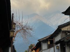 -大理古城