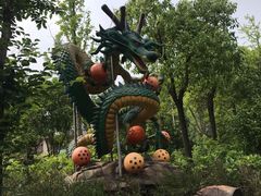 -自然谷恐龙园