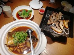 -晋家门(文峰广场店)