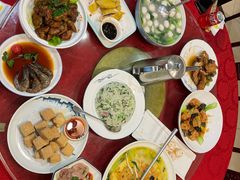 -旭龙鱼头王(航华店)