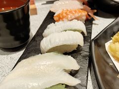 -友壹町寿司(佛山新DNA店)