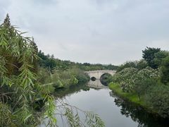 -眉山湿地公园(东坡区)