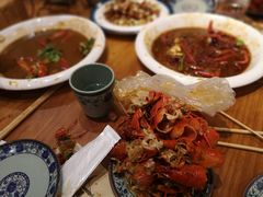 -锦小馆(安贞店)