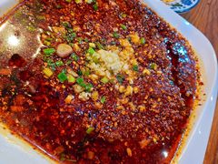 -柴窝堡22号辣子鸡·传承新疆菜