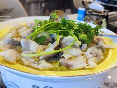 -宝荣鱼馆·临湖之宴(千岛湖店)