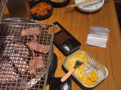 -九田家黑牛烤肉料理(华侨城店)