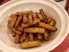 -巴音浩日娲·蒙餐(双林东路店)