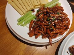 -伊喜饺子(五道口学院路店)