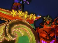 -珠海长隆海洋王国