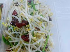 -辣子鸡背(九龙山店)