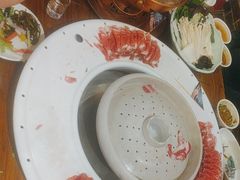 -额尔敦草原涮羊肉·烧烤(冻青树总店)