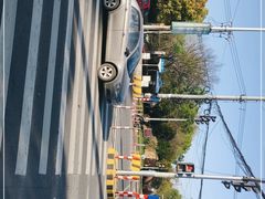 -同济大学(嘉定校区)