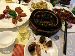 -阿英煲(凉城路店)