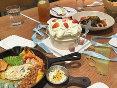 -农畉LONFOOD(万象天地店)