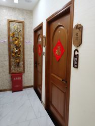 -芳朵美容养生SPA