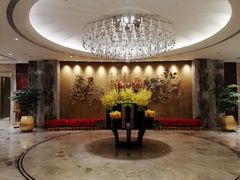 -四川江油戴斯大酒店