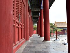 -北京市劳动人民文化宫(太庙)