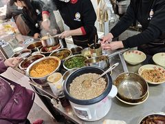 -小罗子汤店(大士院总店)