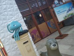 -三亚海昌梦幻海洋不夜城