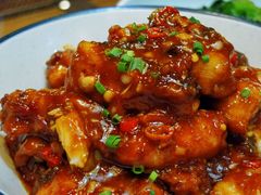 -浔庐餐厅•江西老字号•九江菜(南湖国际店)