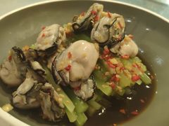 -隆喜元鱼汤包·海鲜(中联广场店)