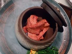 -厚贞日式烤肉(龙之梦店)