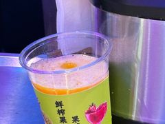 -海德温泉生活馆(朝阳大悦城店)