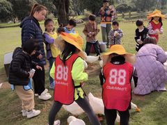 -Club Med地中海俱乐部·桂林度假村